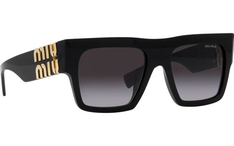 miu miu 10ws|MIU MIU Women's Sunglasses, MU 10WS .